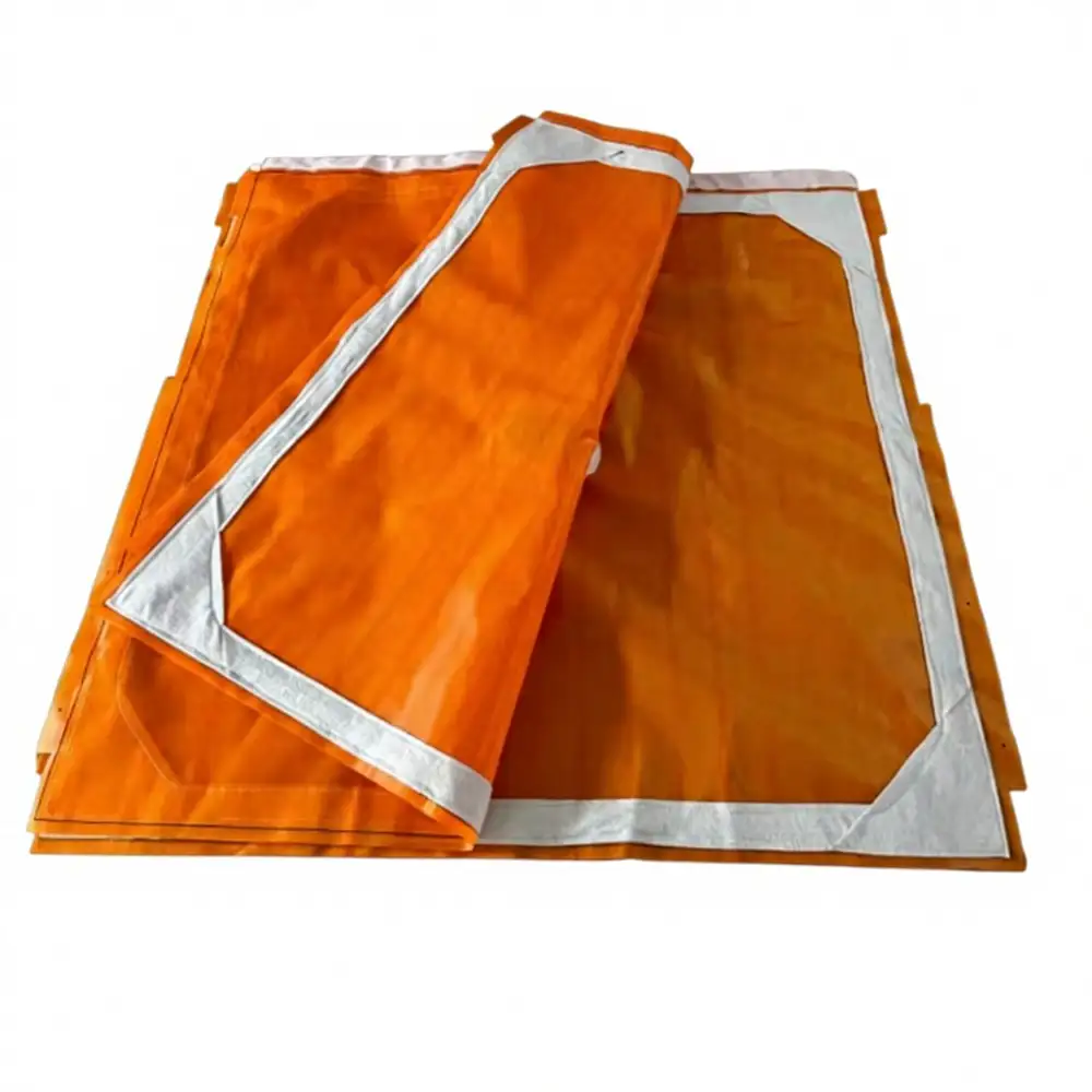 Filter Press Cloth, Filtering Micron Rating for Filtering Mesh