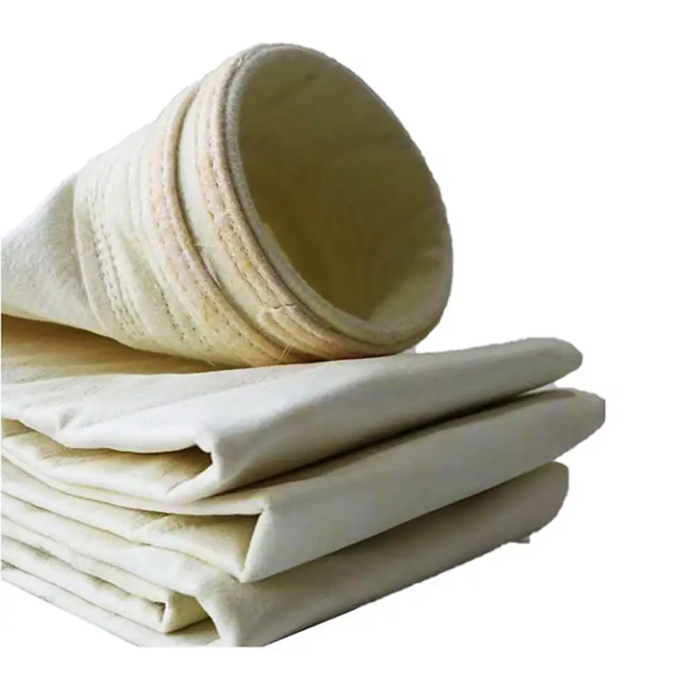 Polypropylene Filter Press Cloth With Micron Rating