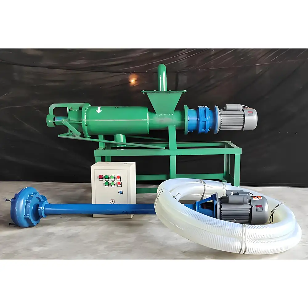 Industrial Water Purifier Machine