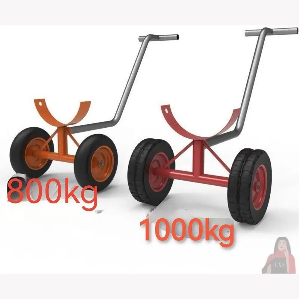 Pipe Moving Equipment