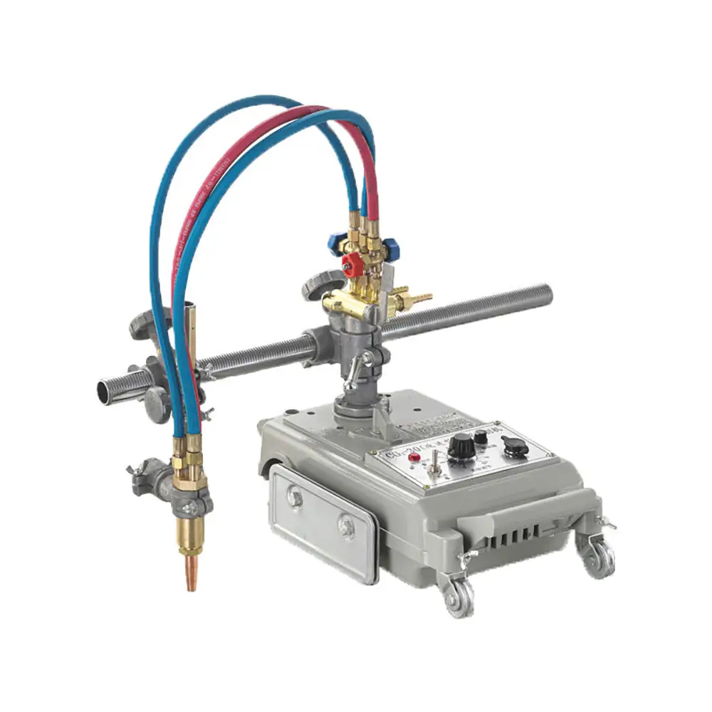 Rail Steel Cutting Machine