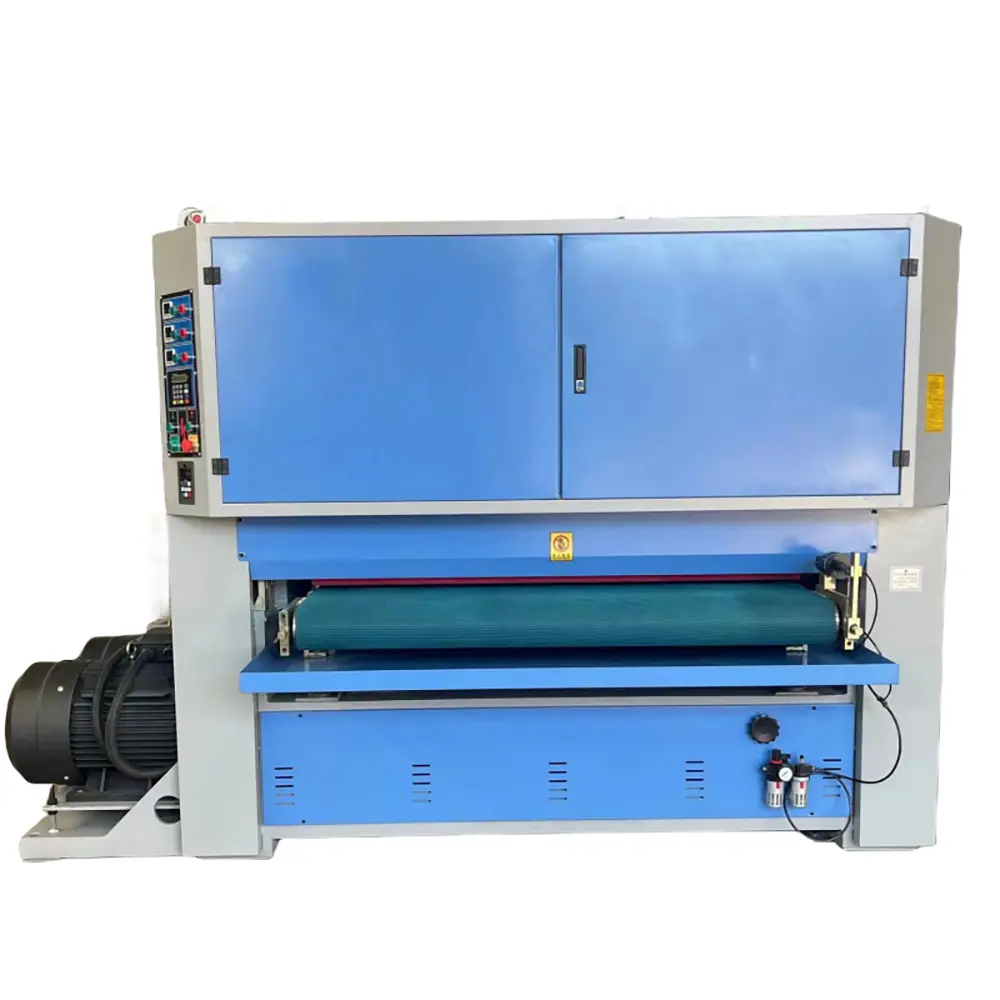 Flat Wire Drawing Machine
