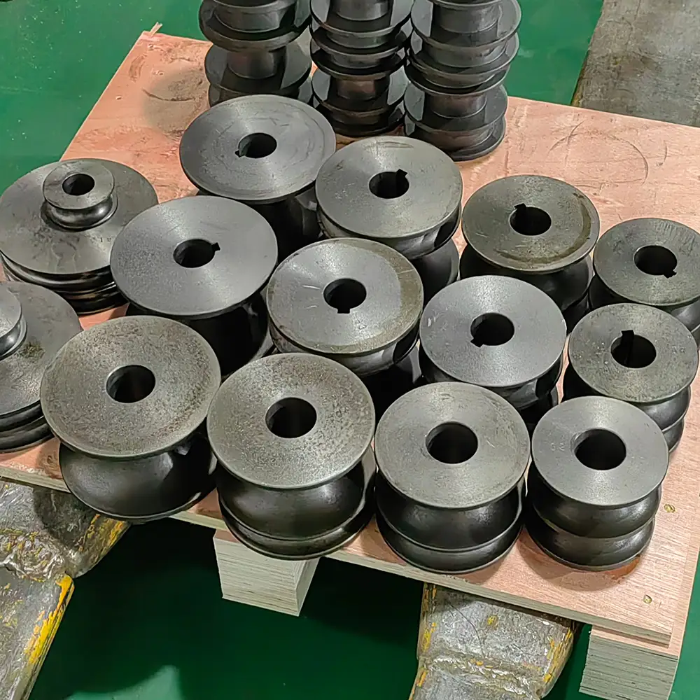 Steel Electric Pipe Bending Machine