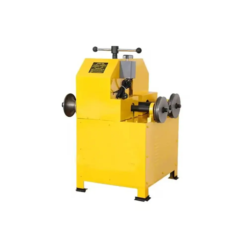 Portable Metal Pipe Bender