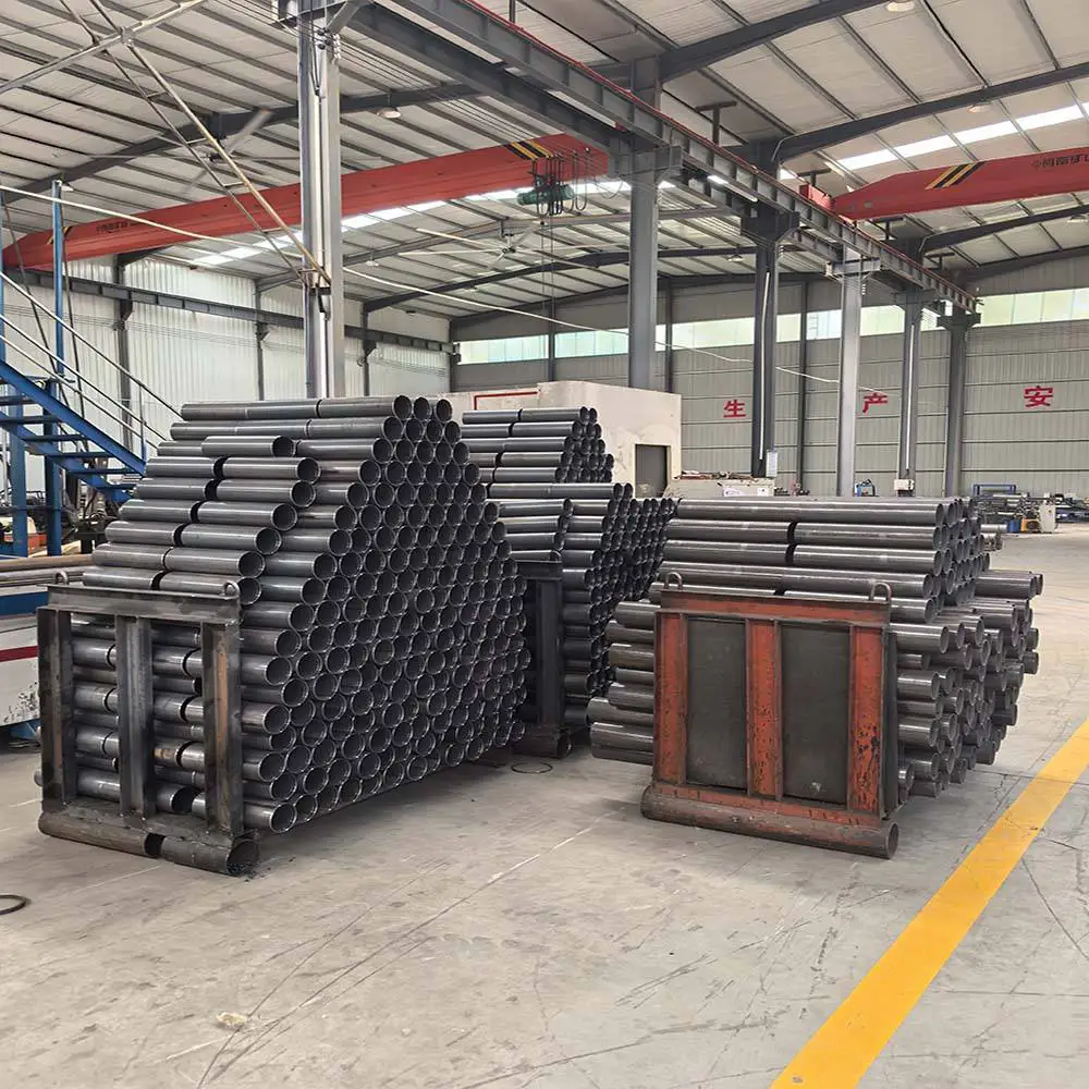 Heavy Duty Flexible Conveyor Roller