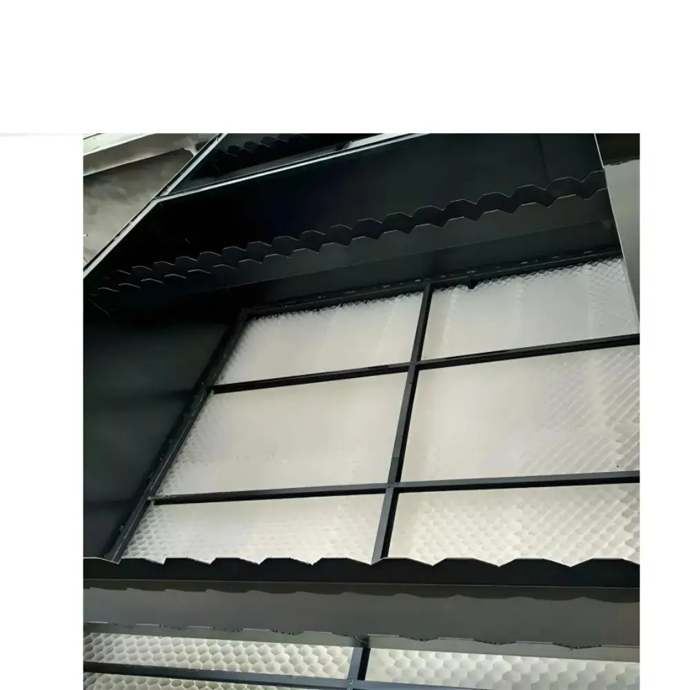 Dissolved Air Flotation Wastewater Treatment Equipment