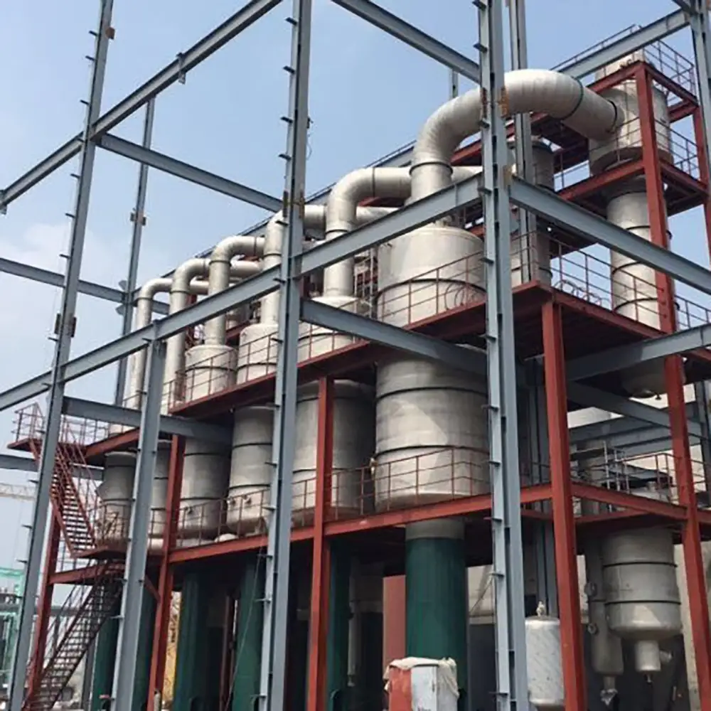 food-and-pharmaceutical-industry-wastewater-treatment-equipment-high-salt-wastewater-mvr-evaporator-2