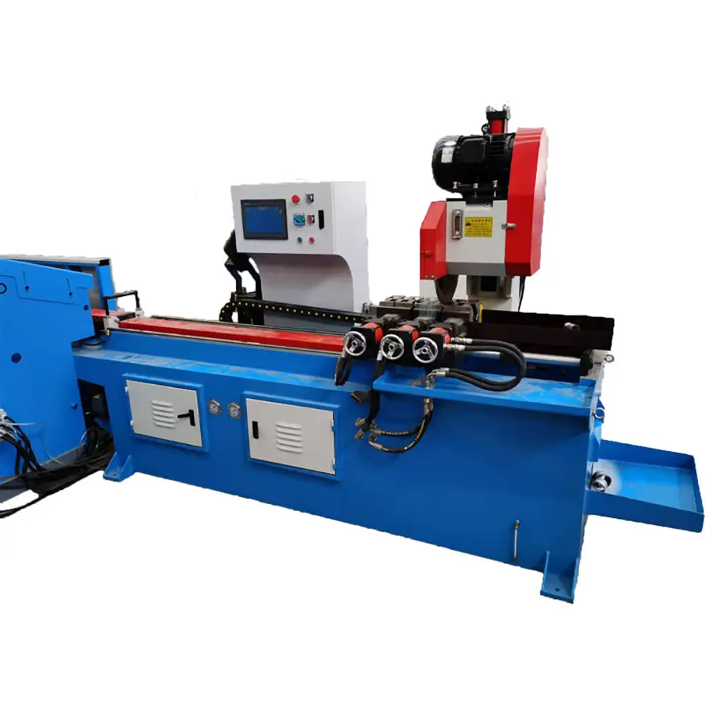 Automatic Frame Saw Cutting Machine