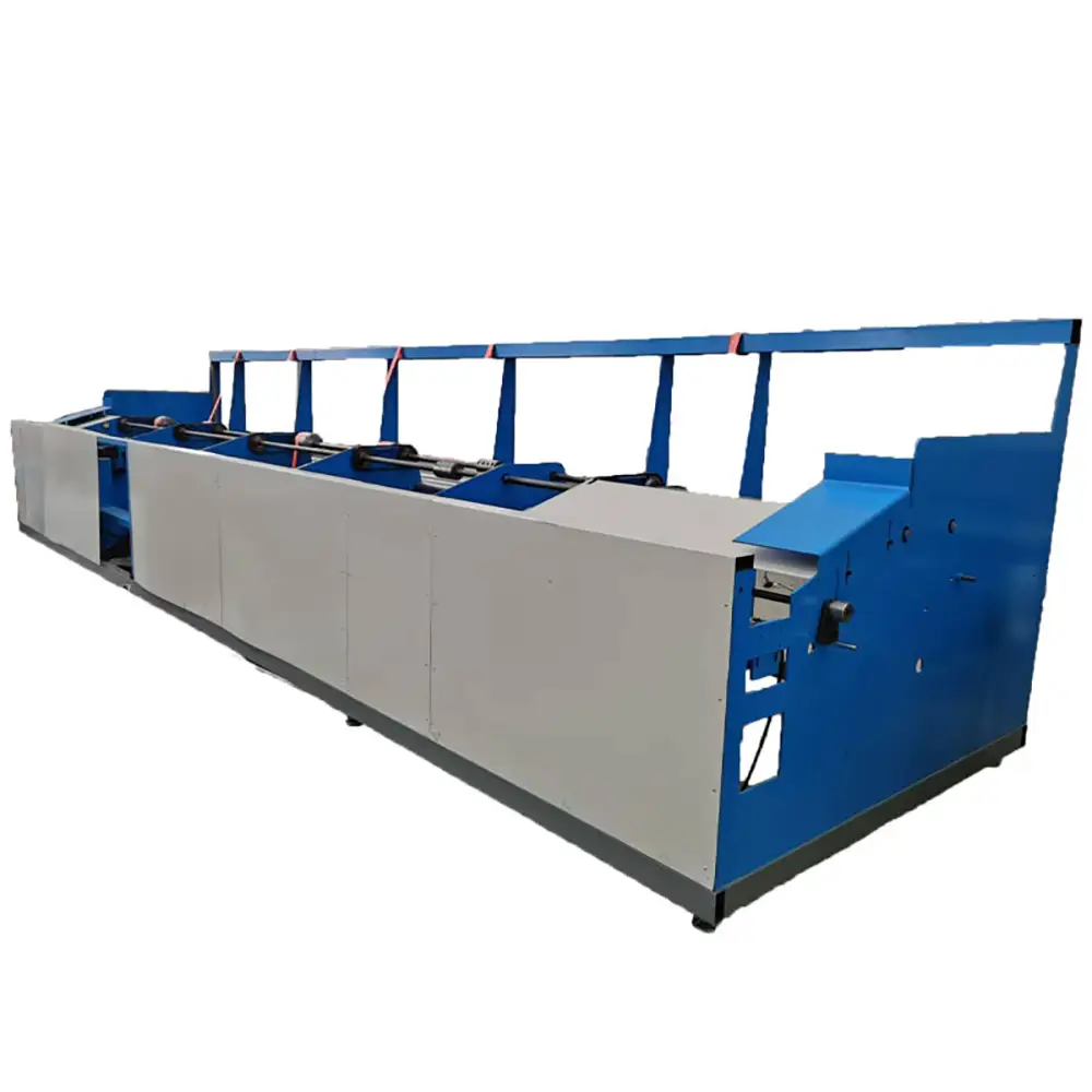 Metal Pipe Saw Blade Cutting Machine