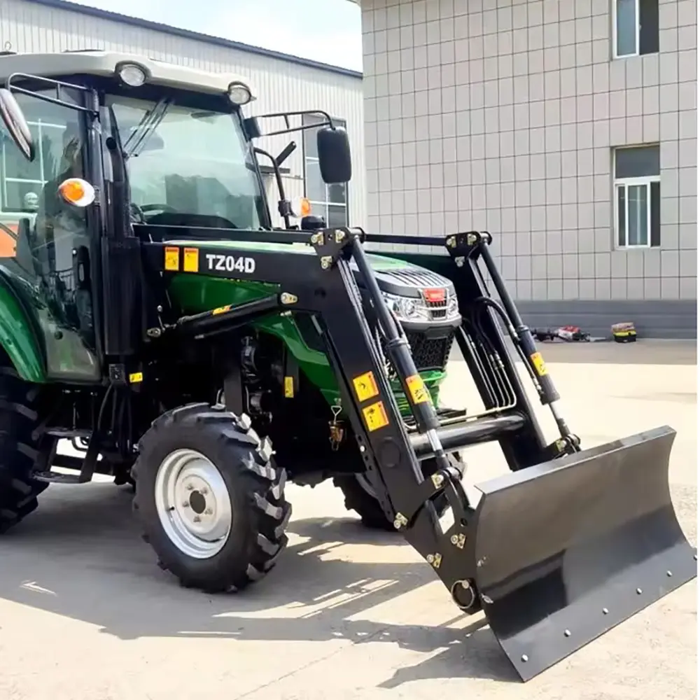 Tractor Front Blade