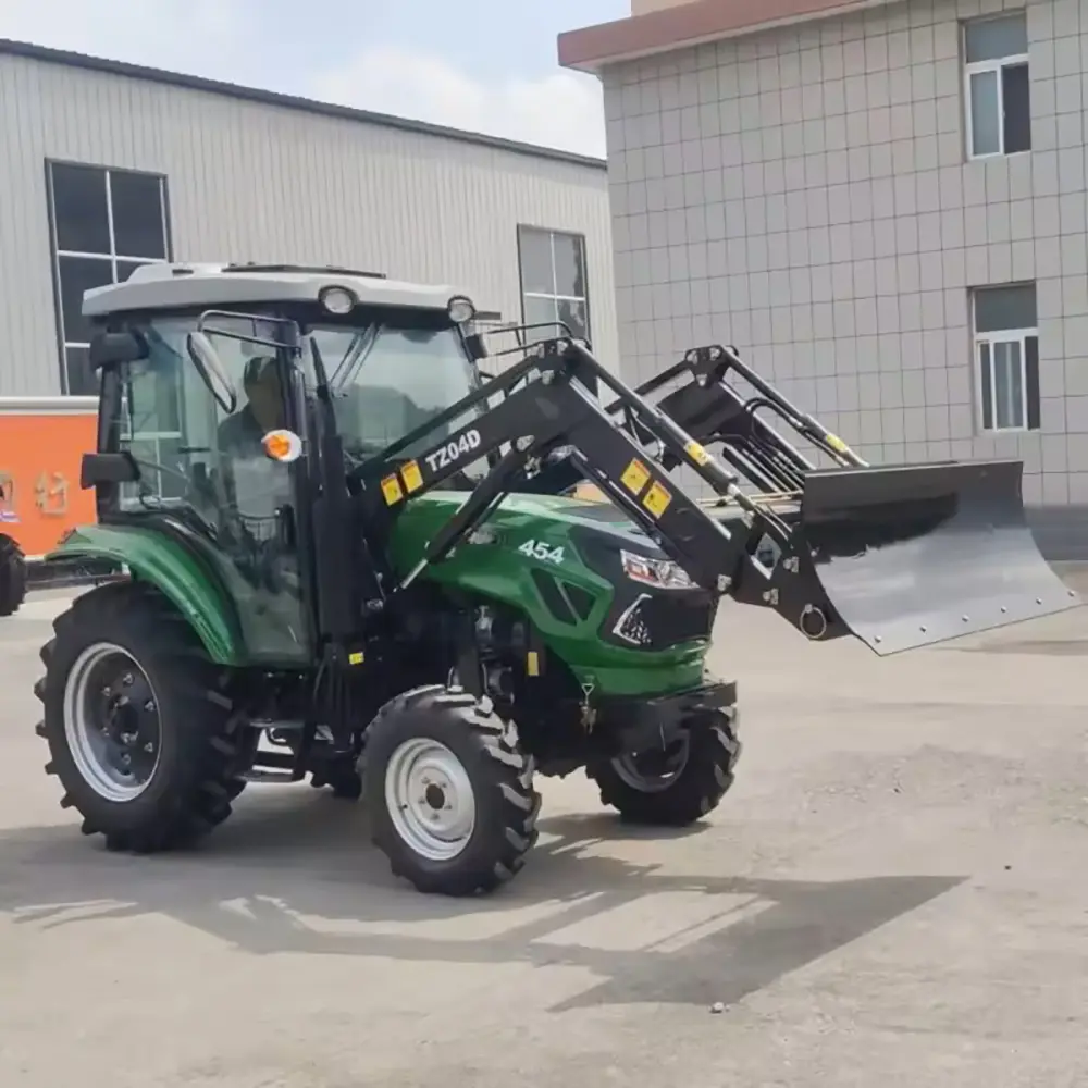 Snow Blade For Tractor