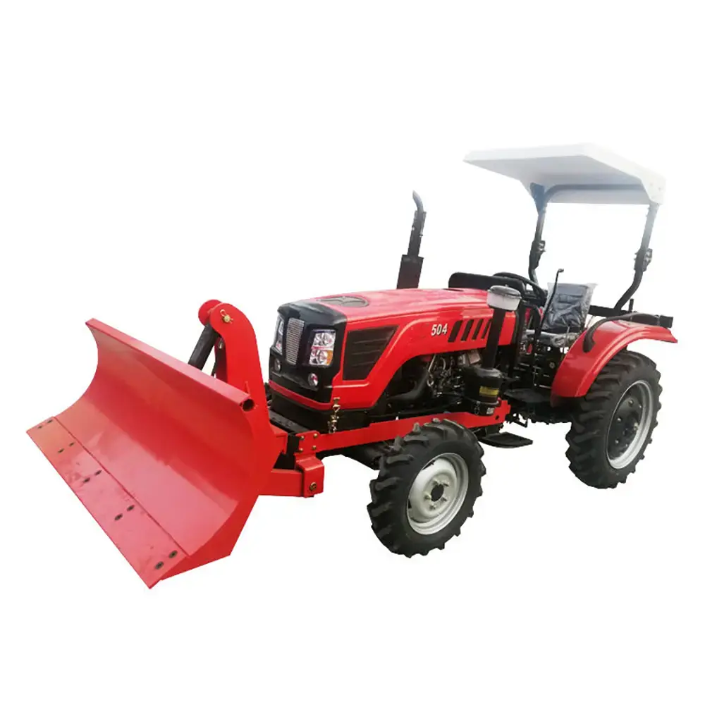 Tractor Front Blade