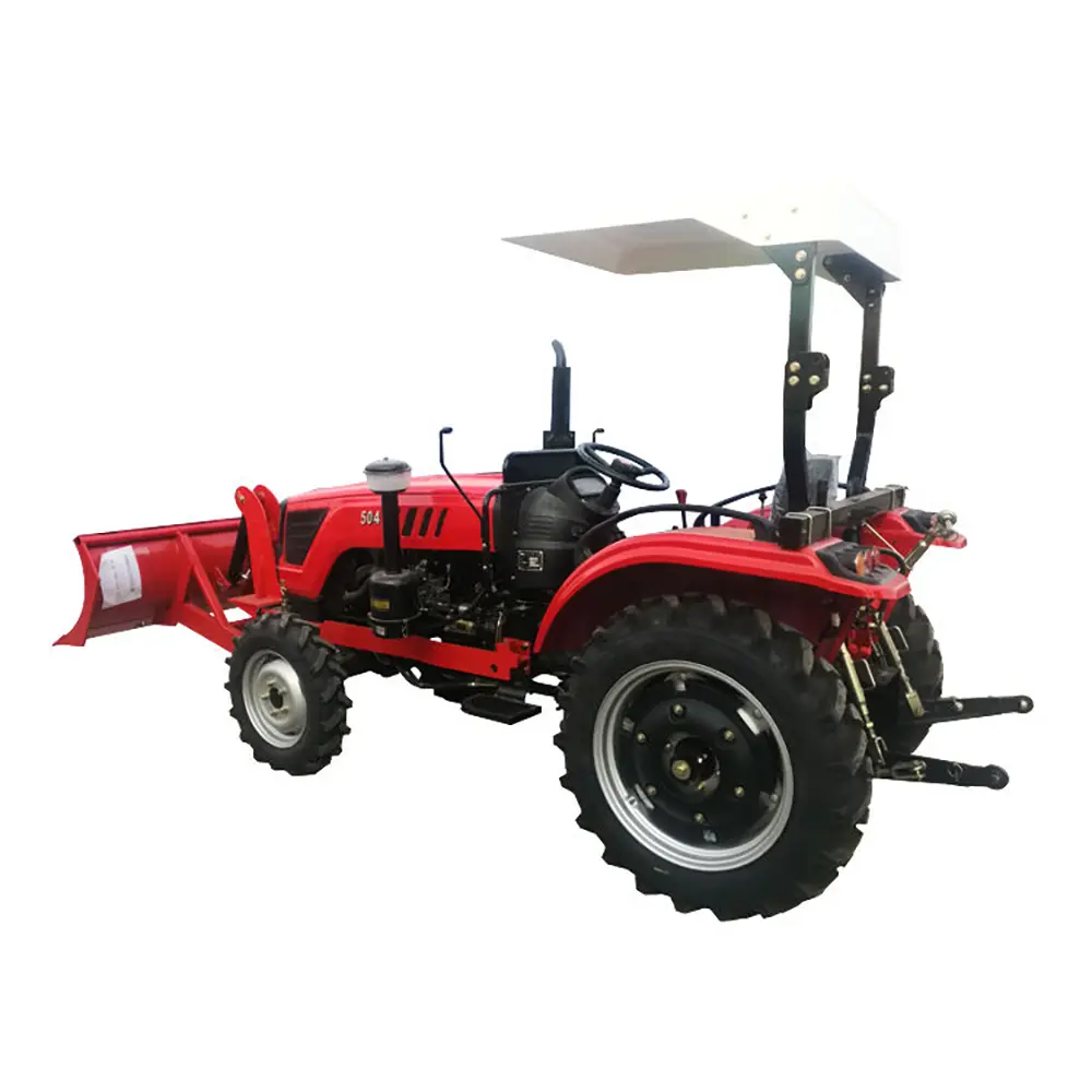 Tractor Snow Blade