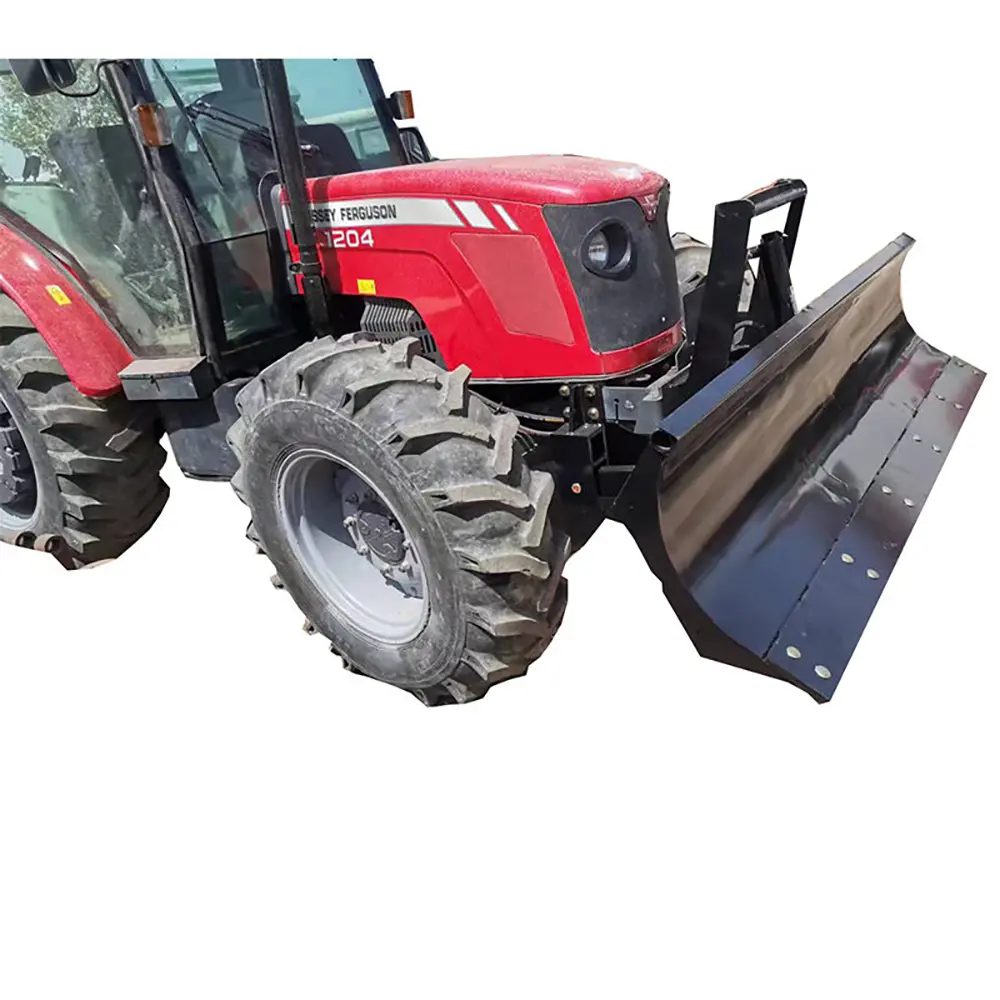 Front Loader Blade