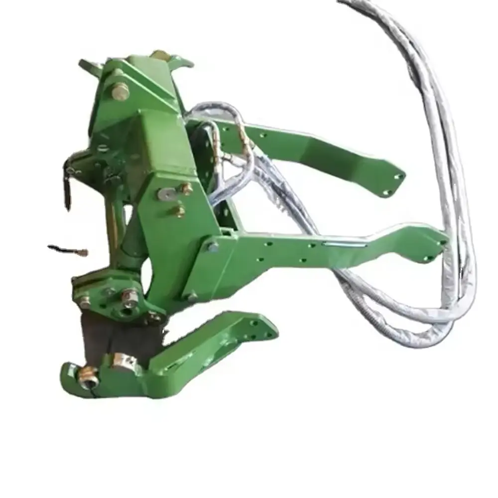 Front Linkage for Tractor