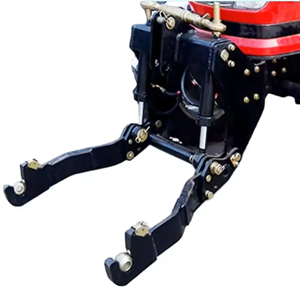 Front Three Point Linkage, F3P Hitches for Tractor