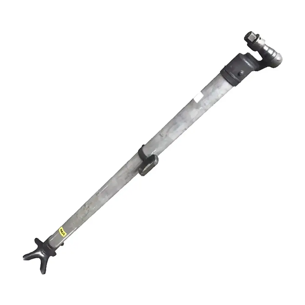 FT160A/FT160B/FT160C Rock Drill Air Leg