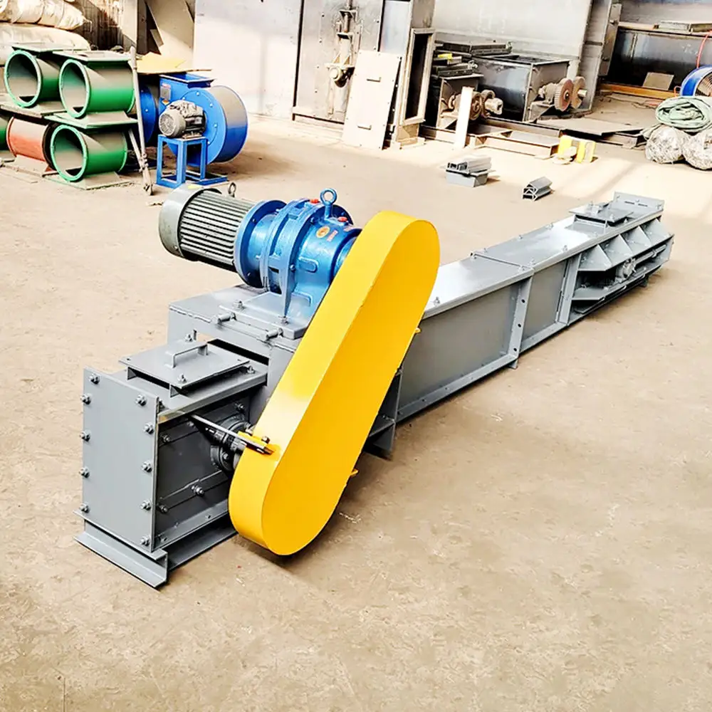 Industrial FU Chain Conveyor