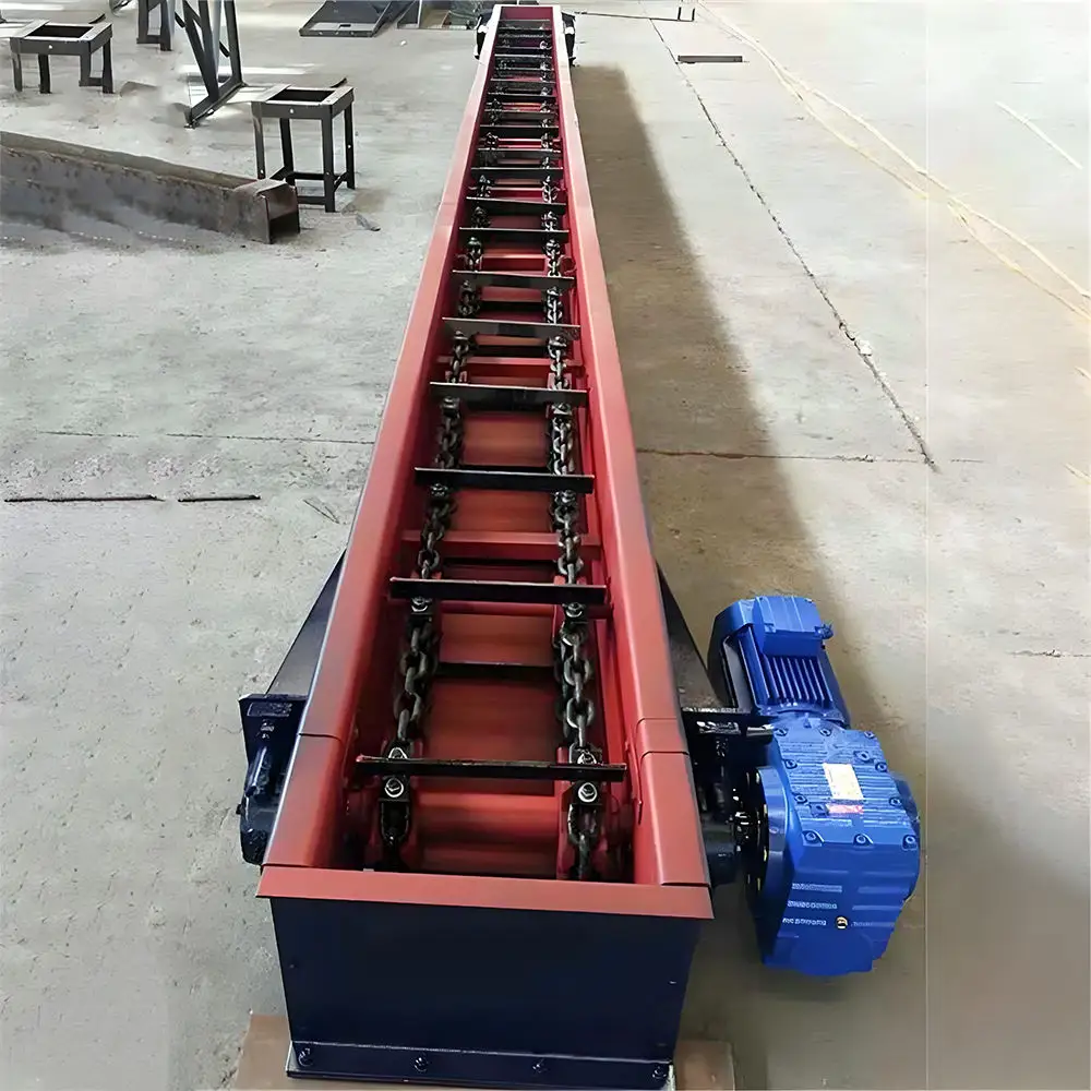 FU Chain Conveyor, Flat Top Conveyor Chain Conveyor
