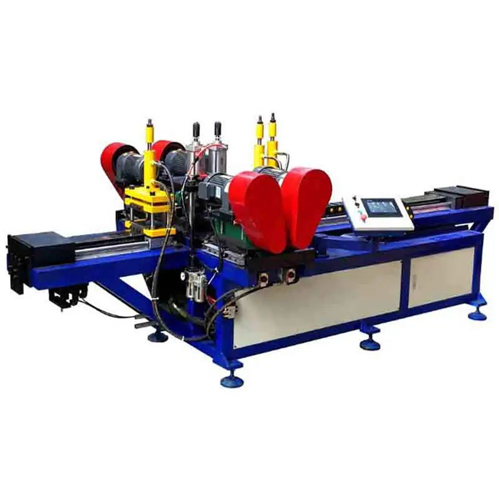 CNC Steel Drilling Equipment