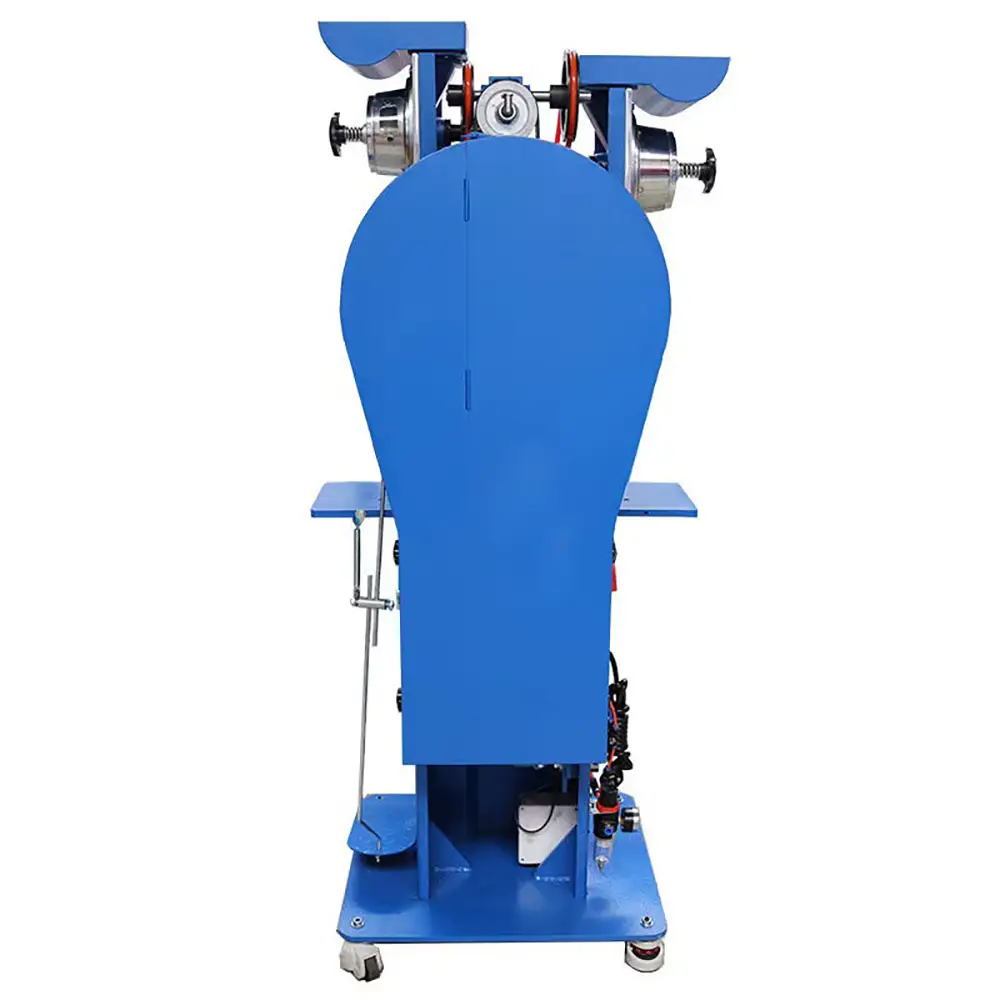Industrial Grommet Riveting Machine