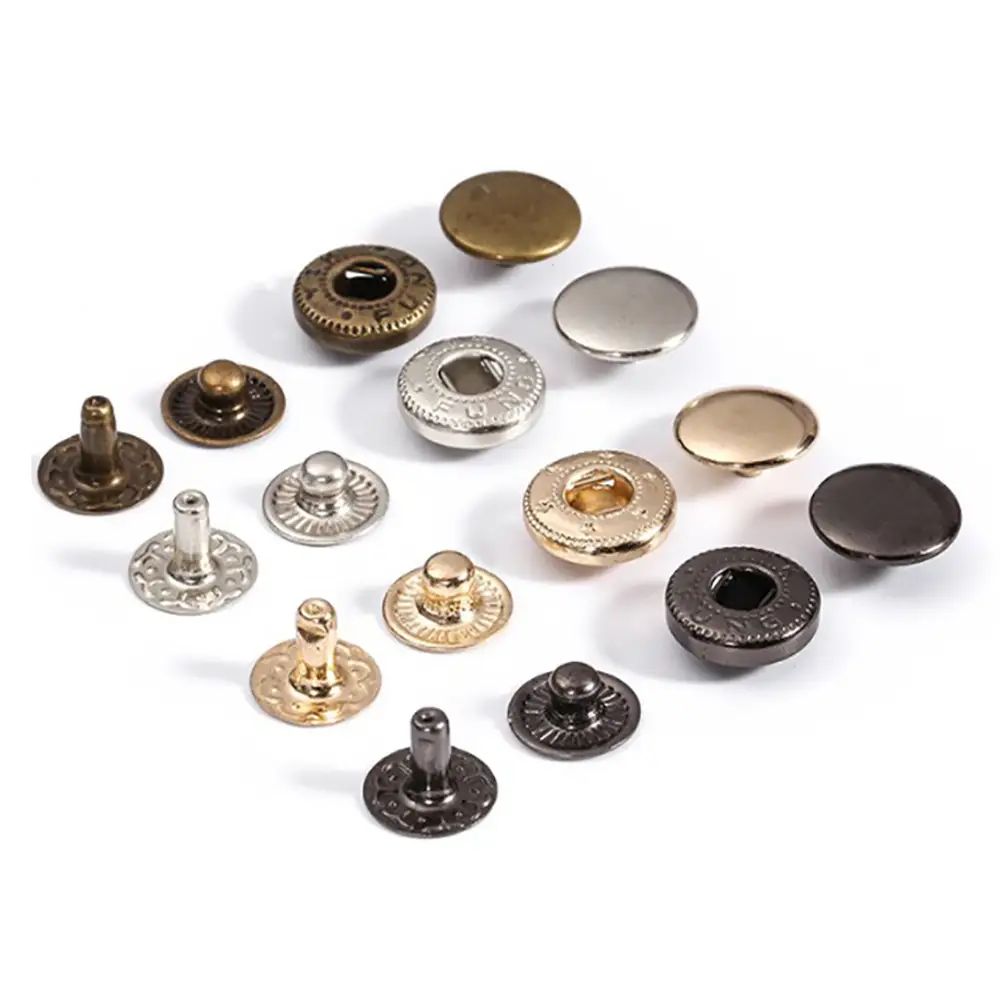 Automatic Plastic Grommet Machine