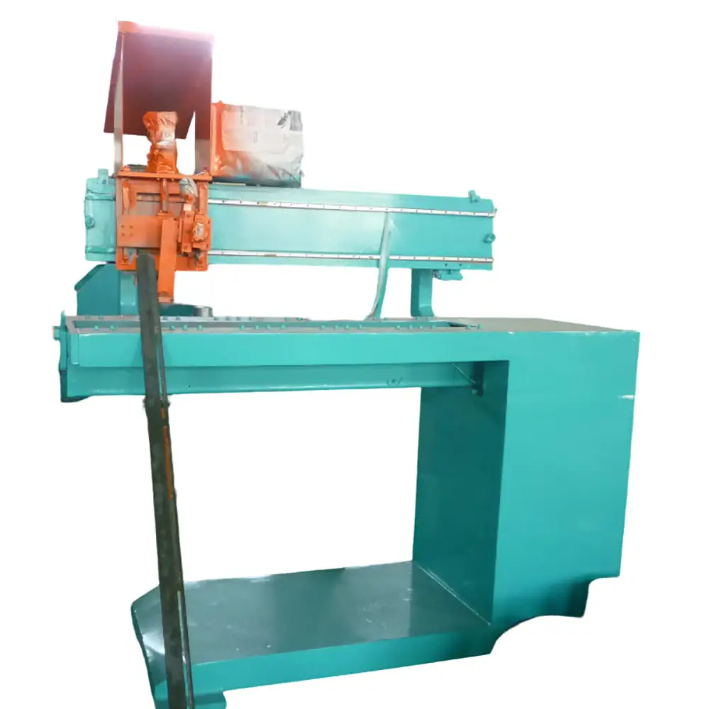 Steel Pipe Longitudinal Welding Equipment