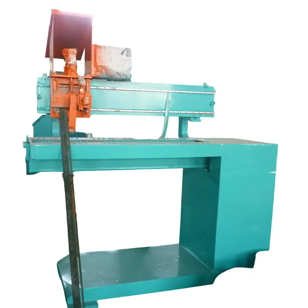 Steel Tube Longitudinal Seam Welding Machine