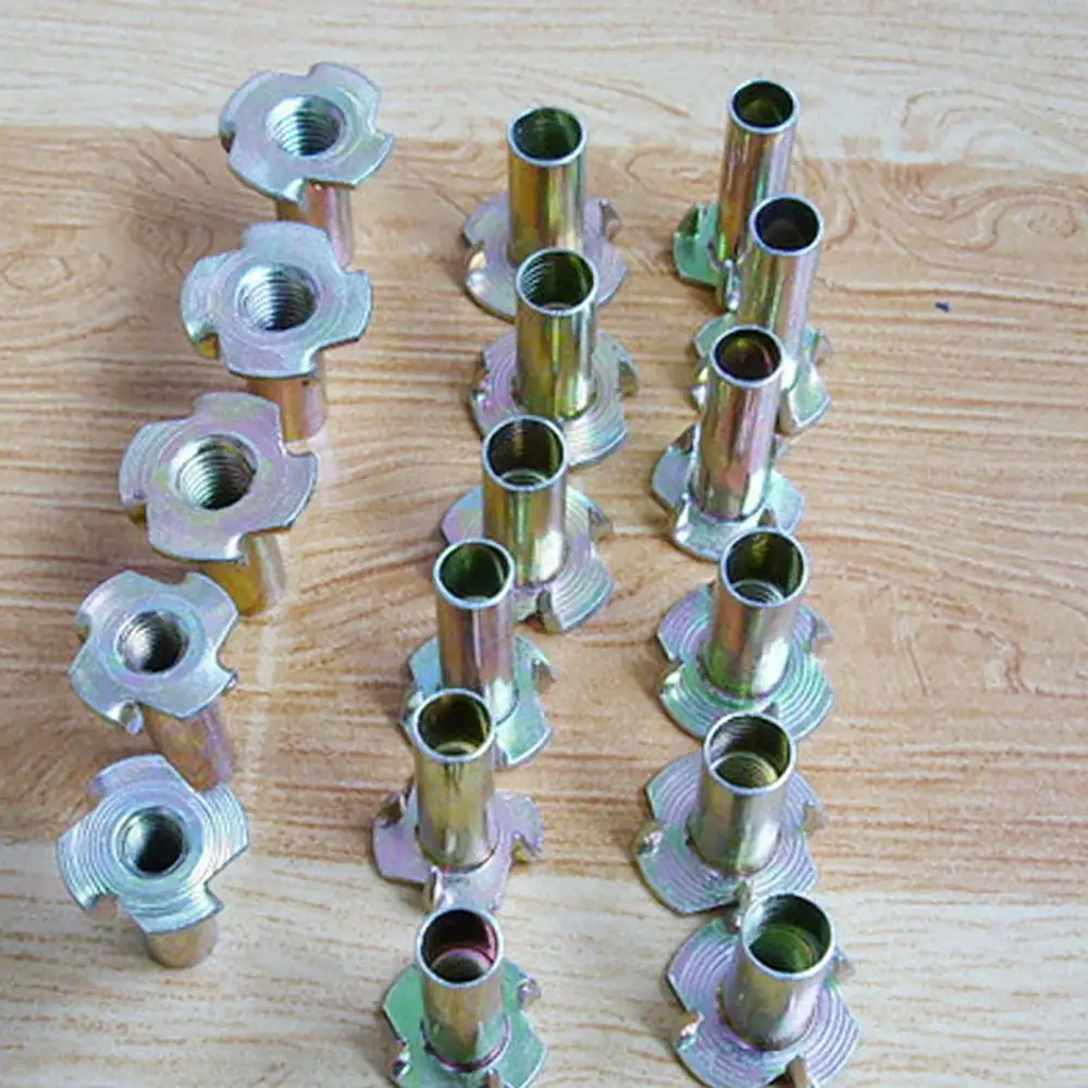 Automatic T Nut Riveting Machine