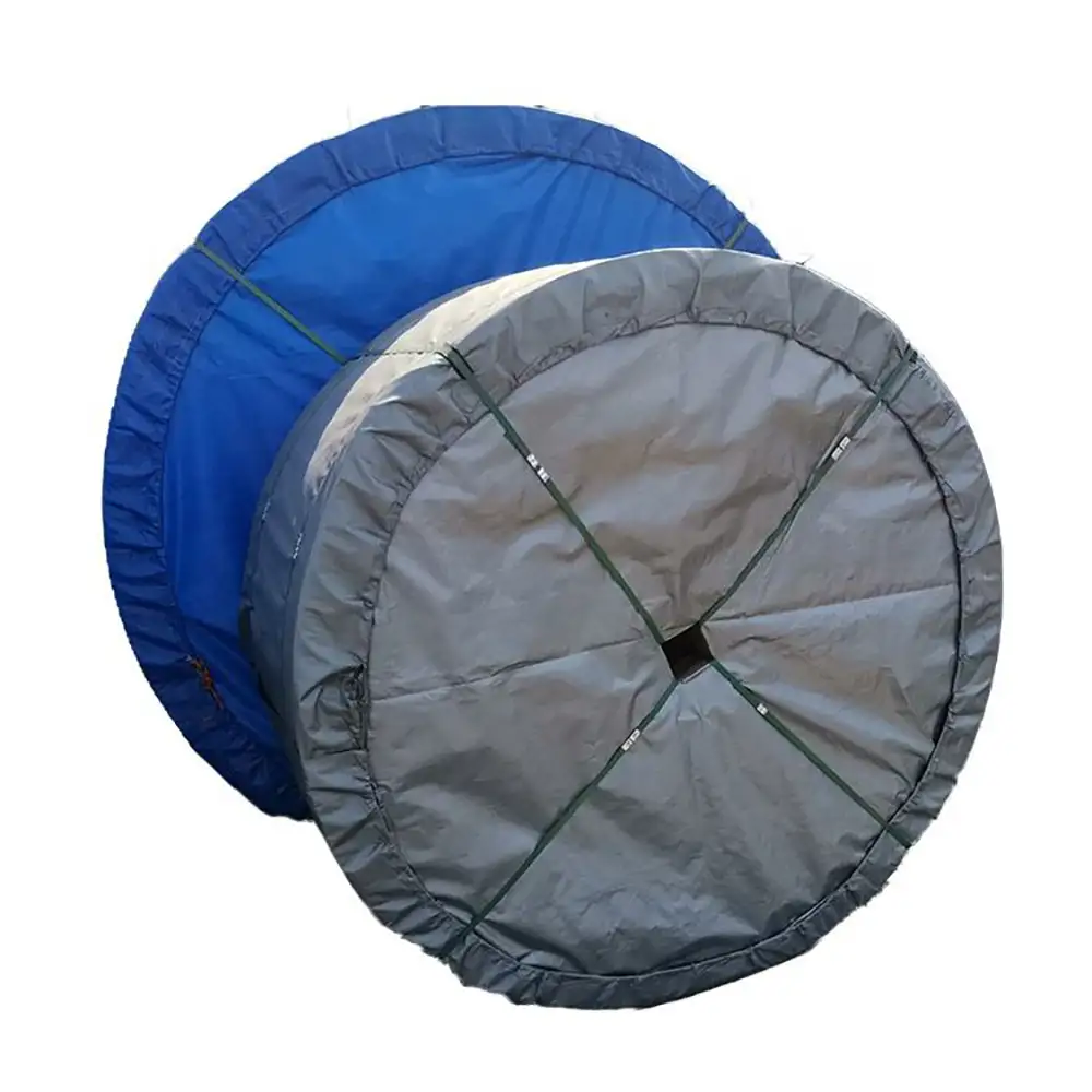 Heavy Duty Conveyor Belt For Stone Handling