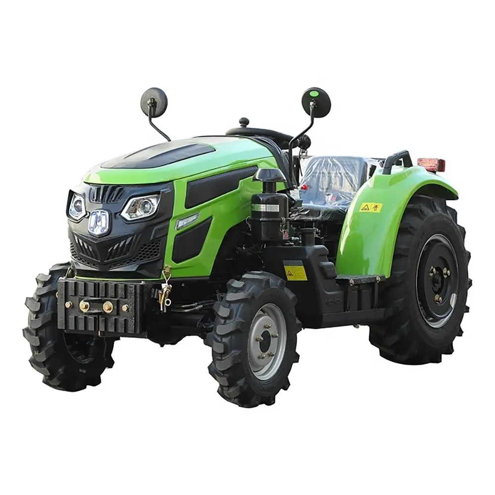 30HP Greenhouse Tractor