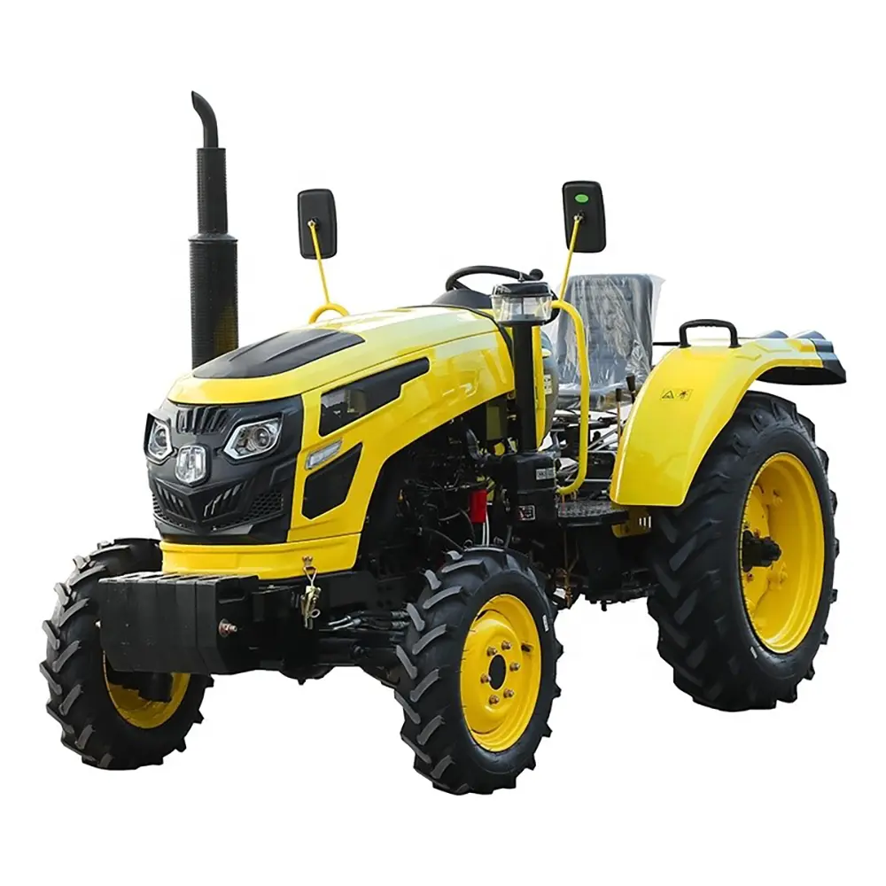 40HP Garden Tractor