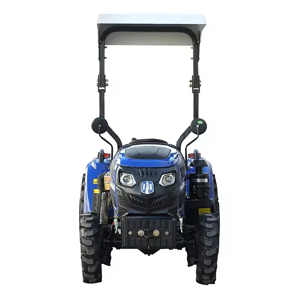 60HP Agricultural Tractor