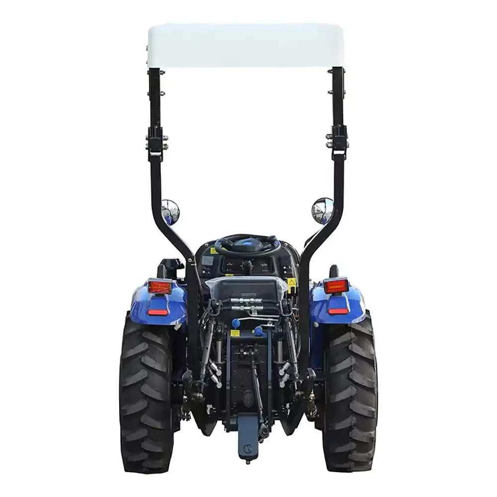 70HP Farm Tractor