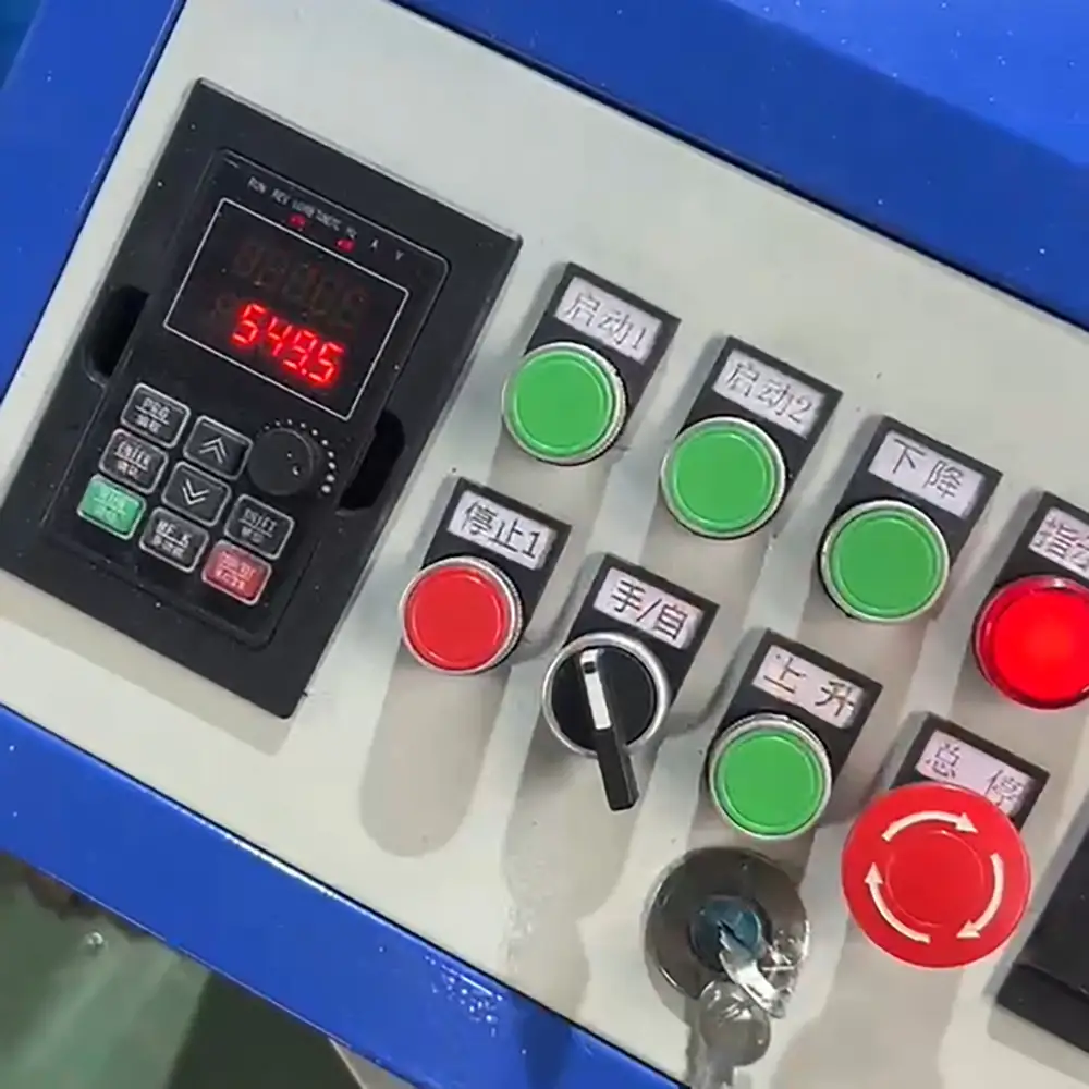 Electric Angle Grinder For Metal Enclosures