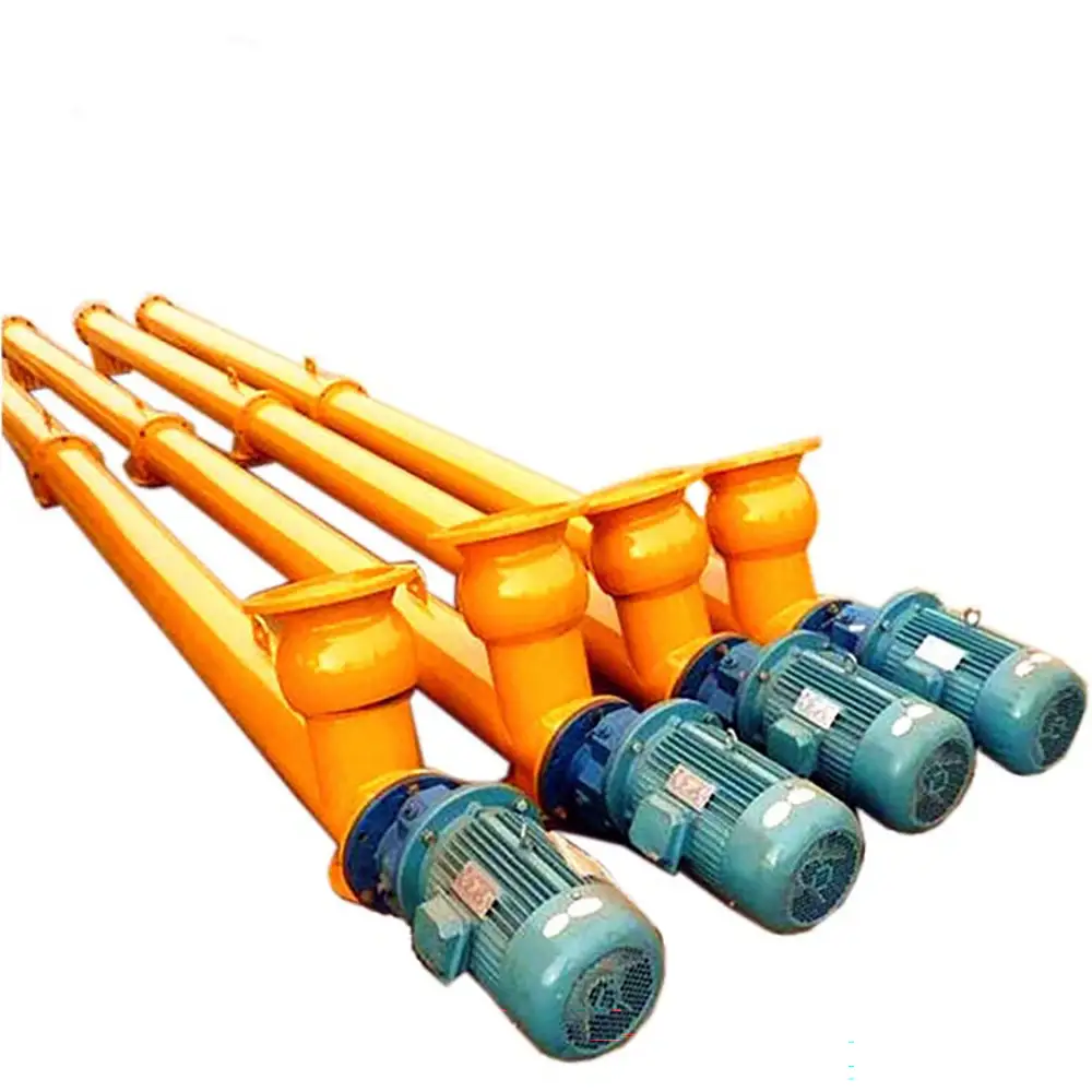 GX Screw Conveyor
