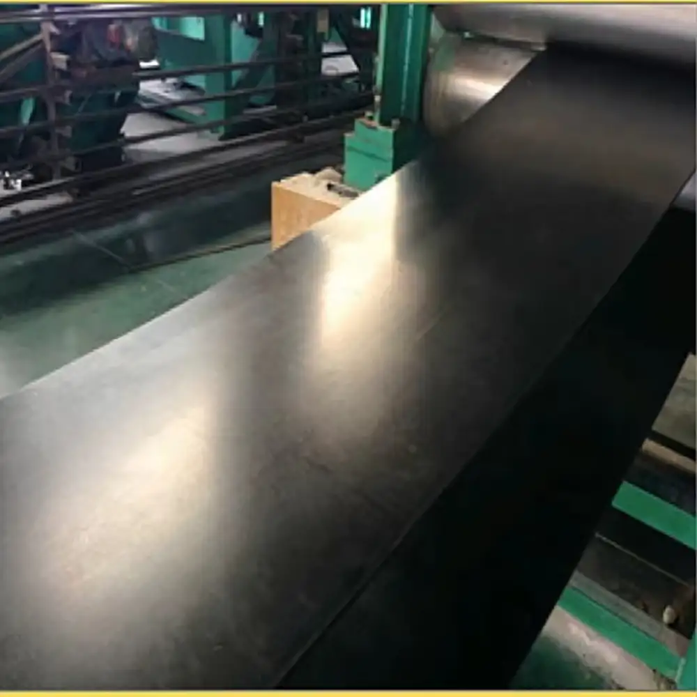 High Temperature Heat Resistant Conveyor Belt