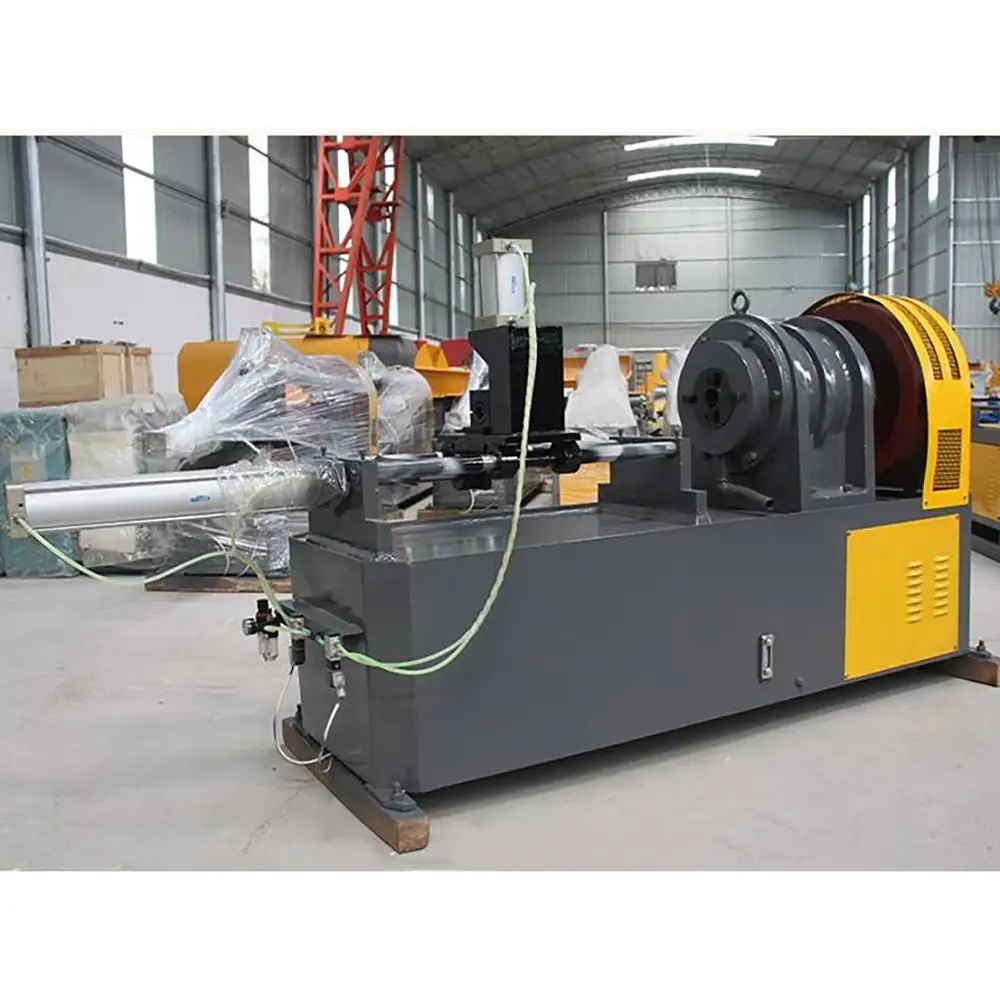 Furniture Chair Leg Tube Forming Machine