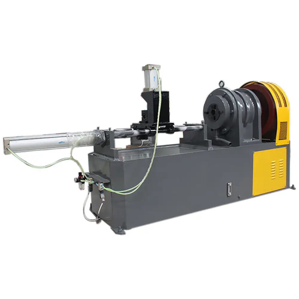 Sofa Leg Tube Tapering Machine