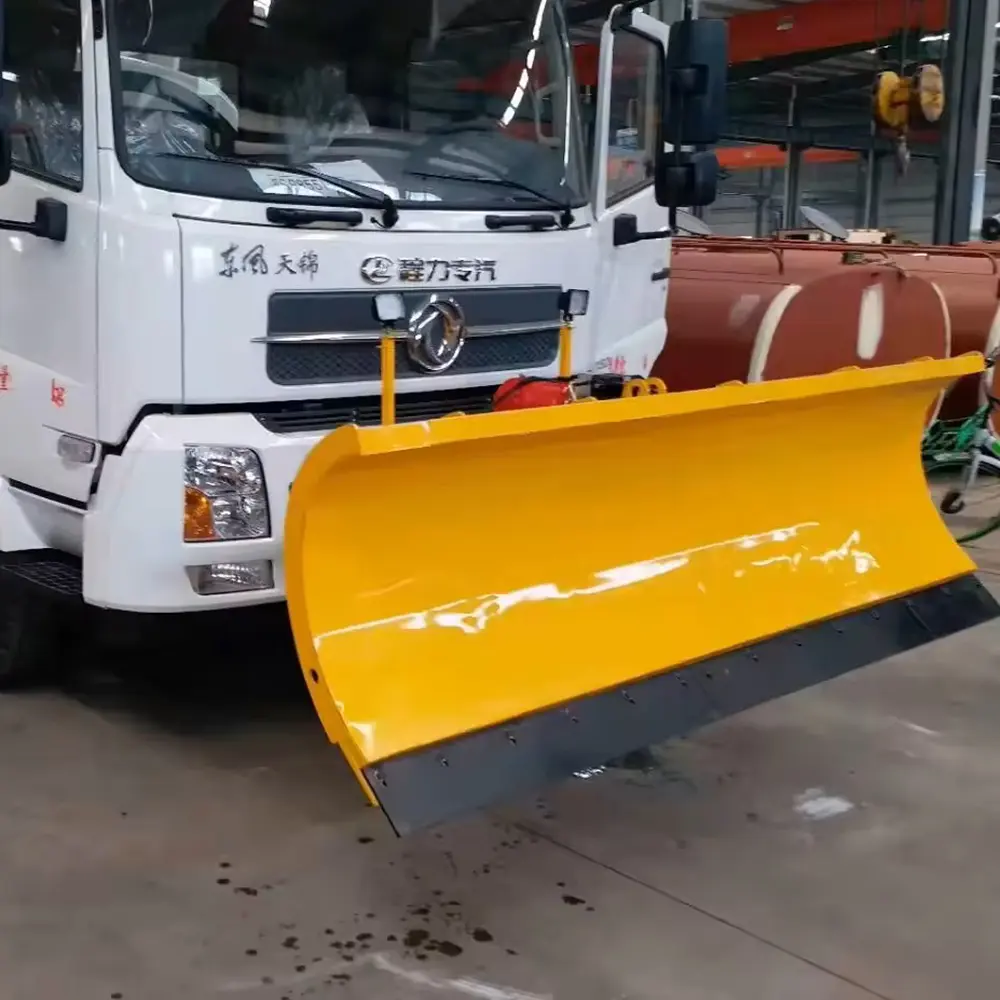 Snow Removal Blade
