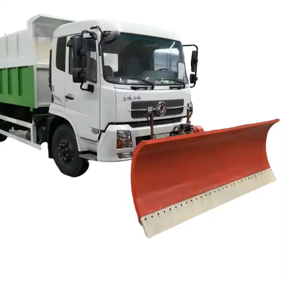 Heavy Duty Hydraulic Tractor Front Blade