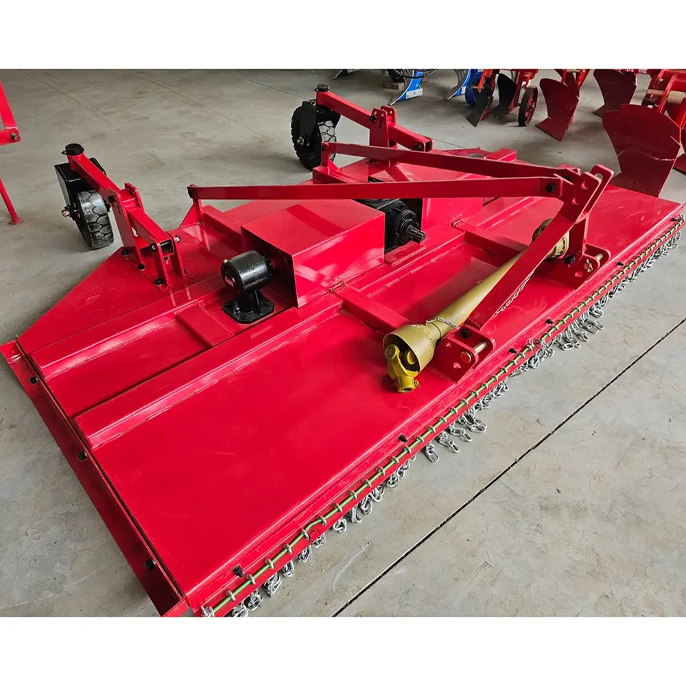 Grass Cutter