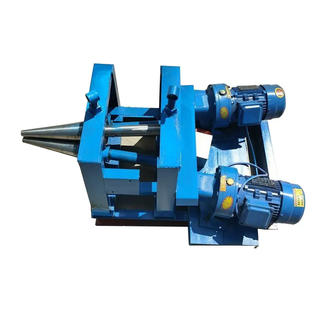 Industrial Hydraulic Cone Rolling Machine