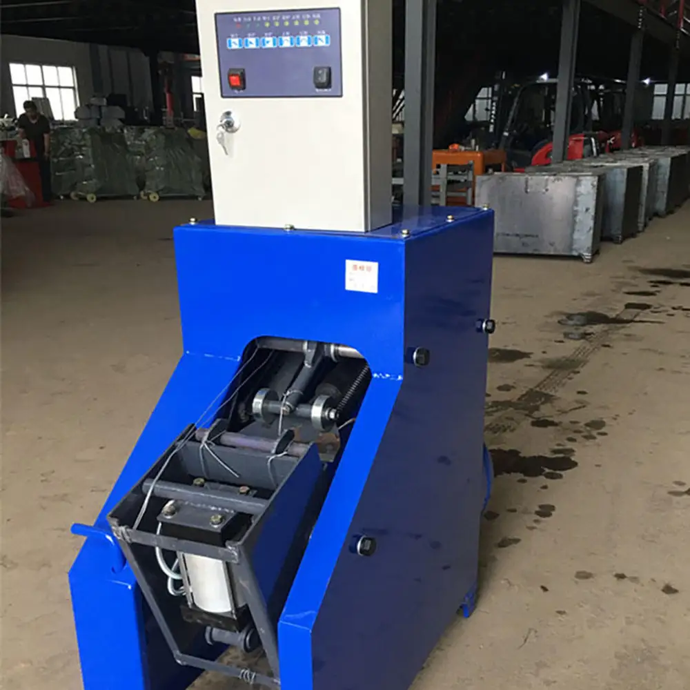 Truck Brake Shoe Shoveling Equipment
