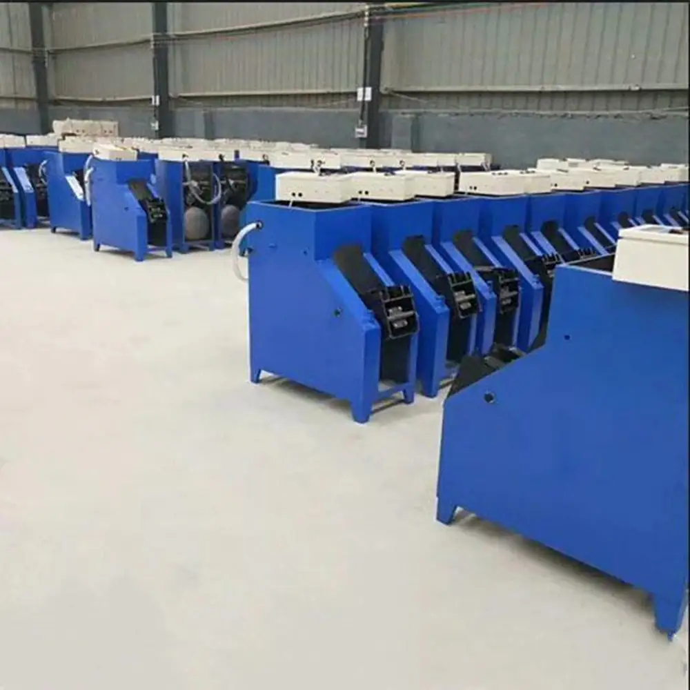 Brake Shoe Pad Processing Machine
