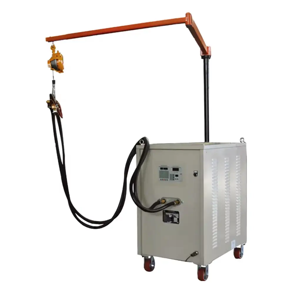 High Frequency Brazing Machine