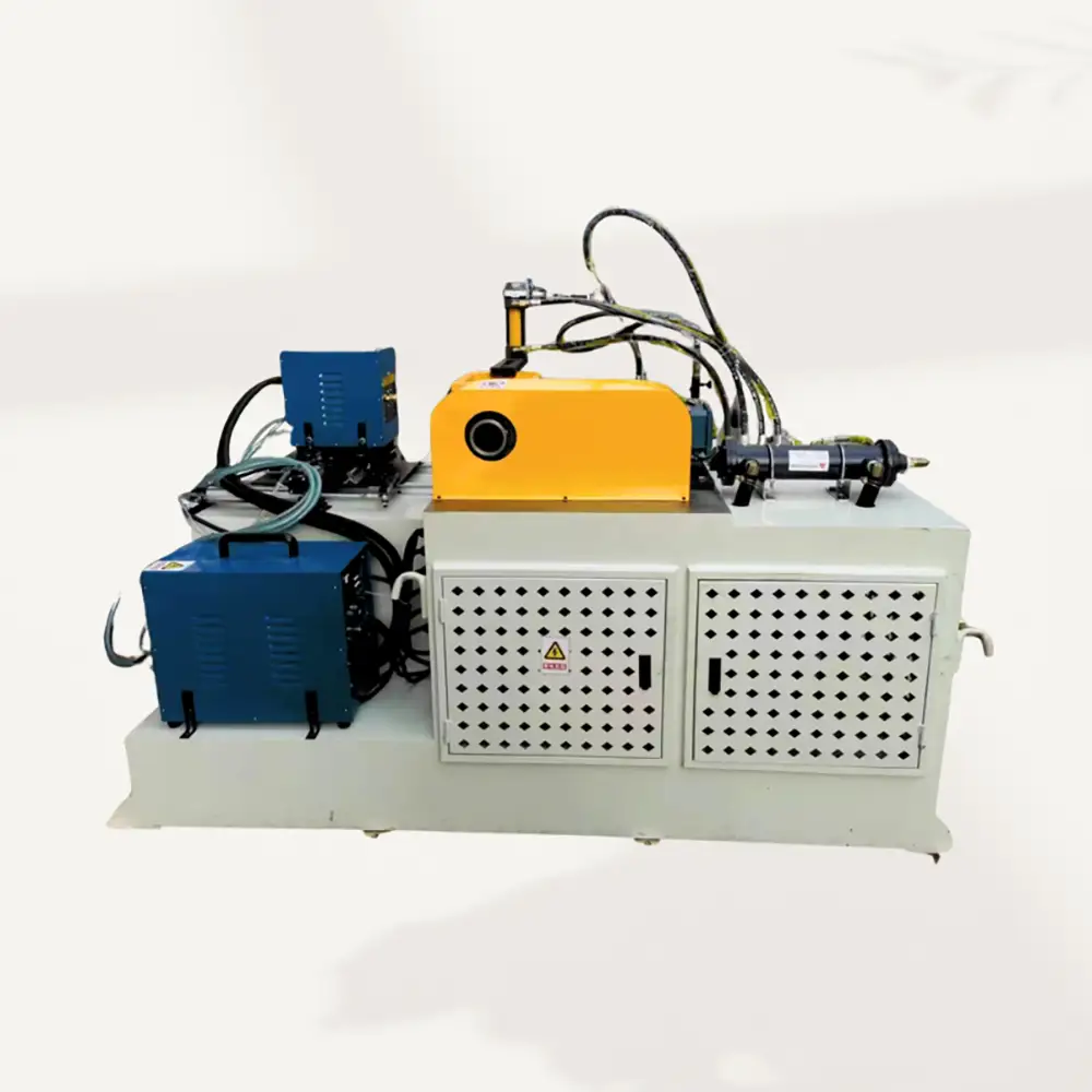 Refrigeration Tube End Sealing Machine