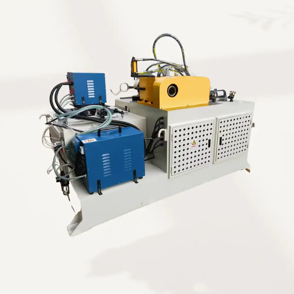 Automatic Pipe End Sealing Equipment