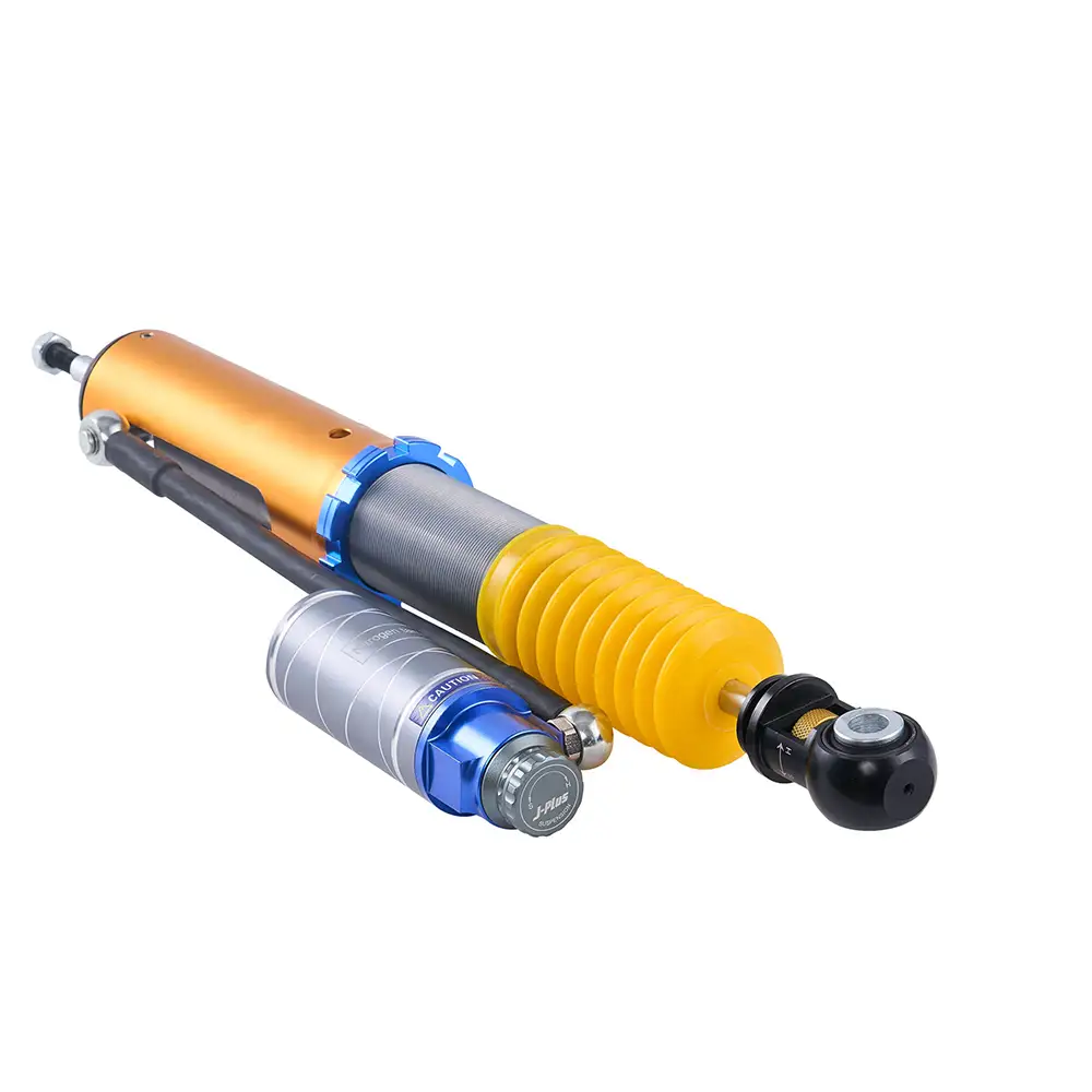 Inverted Monotube Shock Absorber