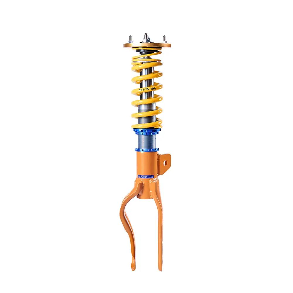 Inverted Shock Absorber